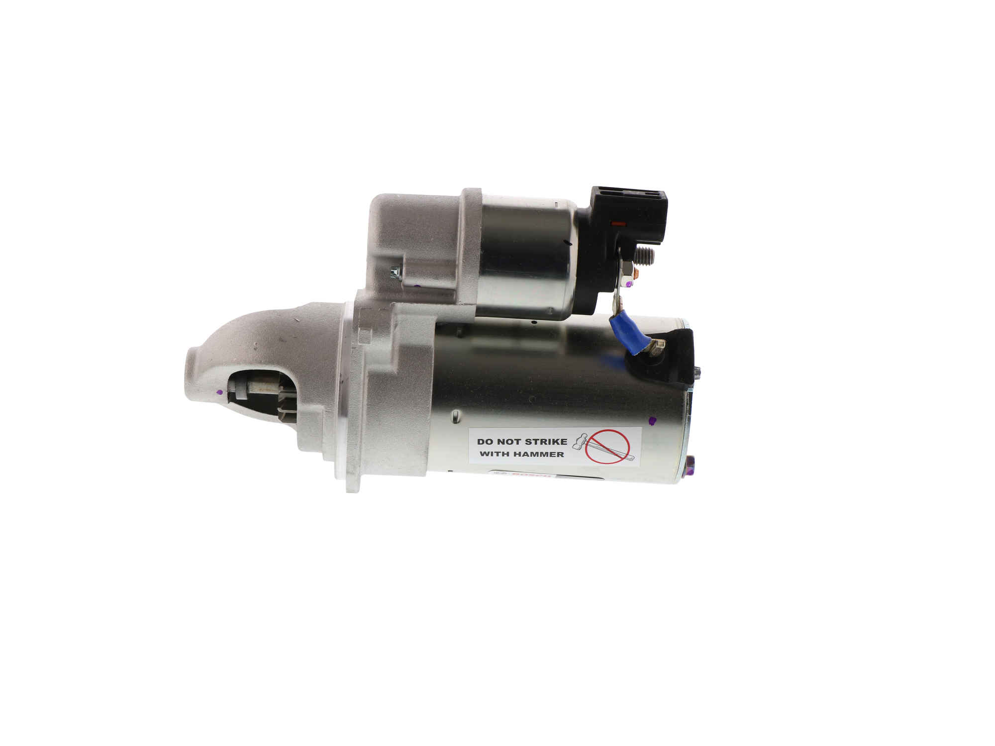 0-986-UR1-643_Bosch Starter Motor